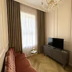 Suites & Premium Apartments Slowackiego - Apartament Z Balkonem
