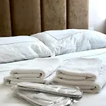 Suites & Premium Apartments Slowackiego - Apartament Z Balkonem