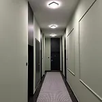 Suites & Premium Apartments Slowackiego - Apartament Z Balkonem