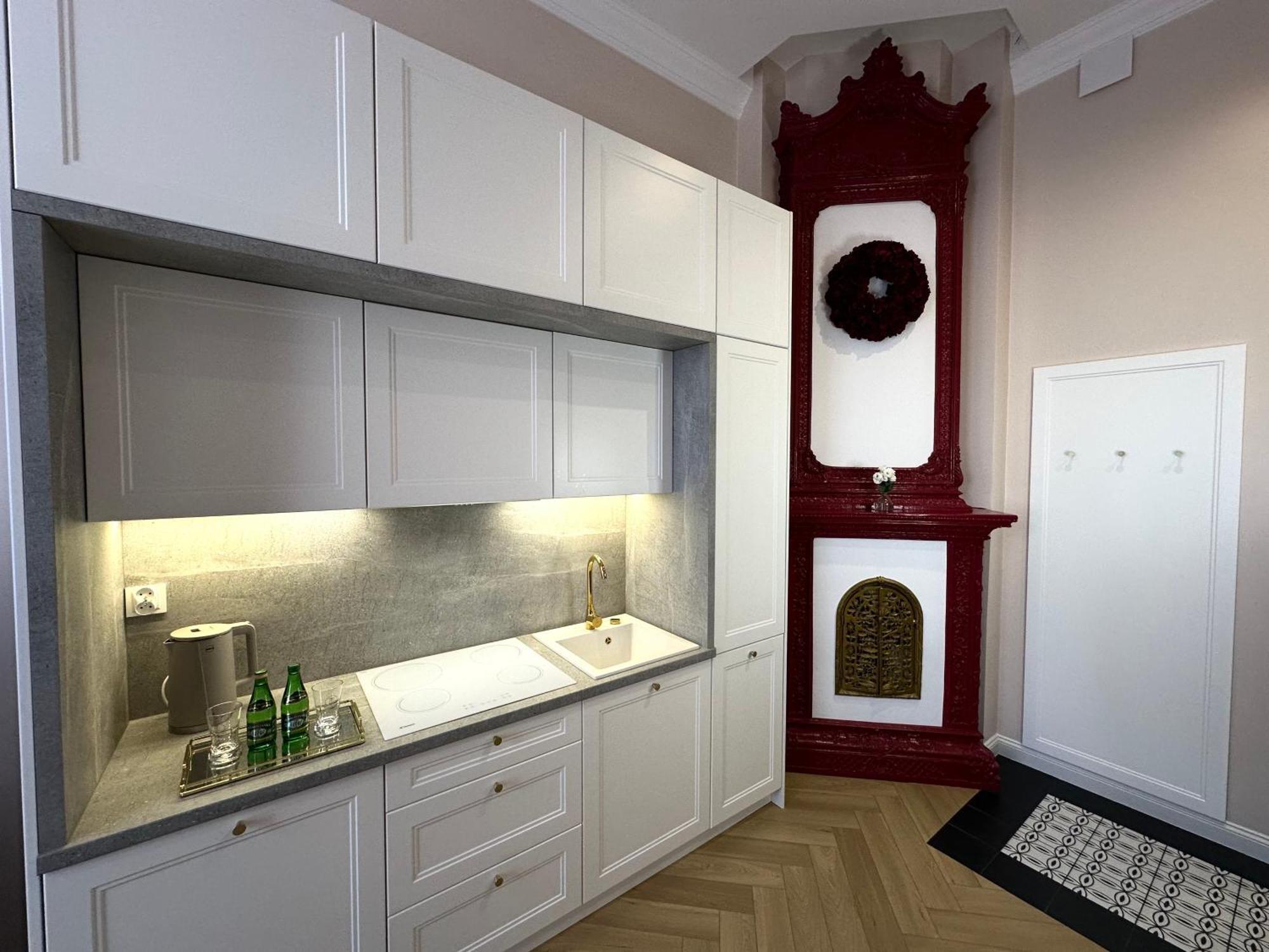 & Premium Slowackiego - Z Balkonem Apartment Kielce