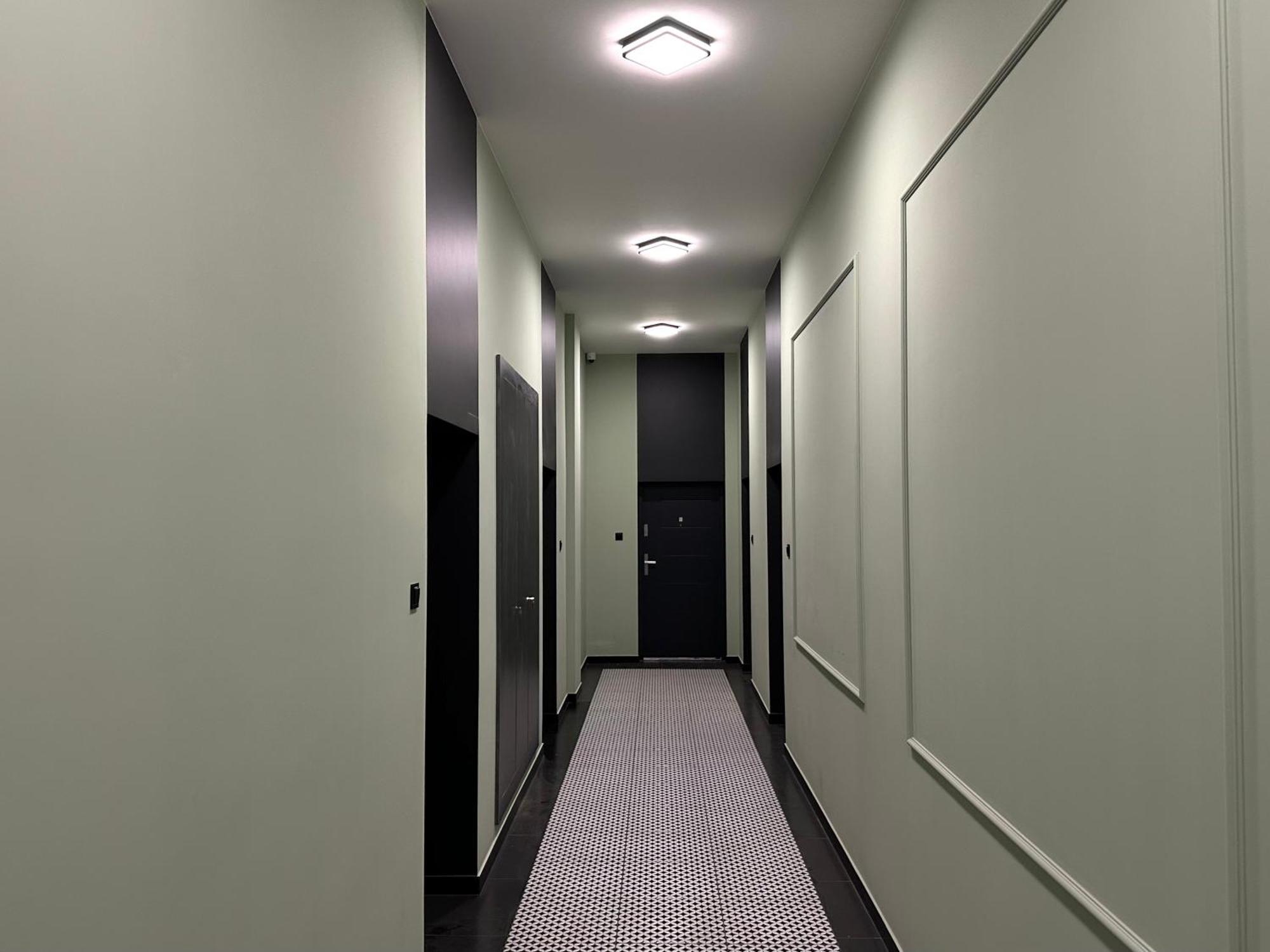 & Premium Slowackiego - Z Balkonem Apartment *